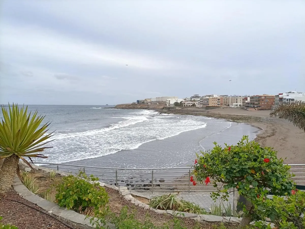 Apartment Melenara Beach And Salinetas Beach Telde