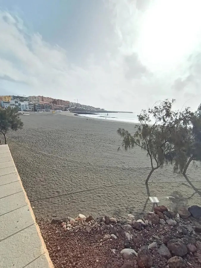 Apartment Melenara Beach And Salinetas Beach Telde