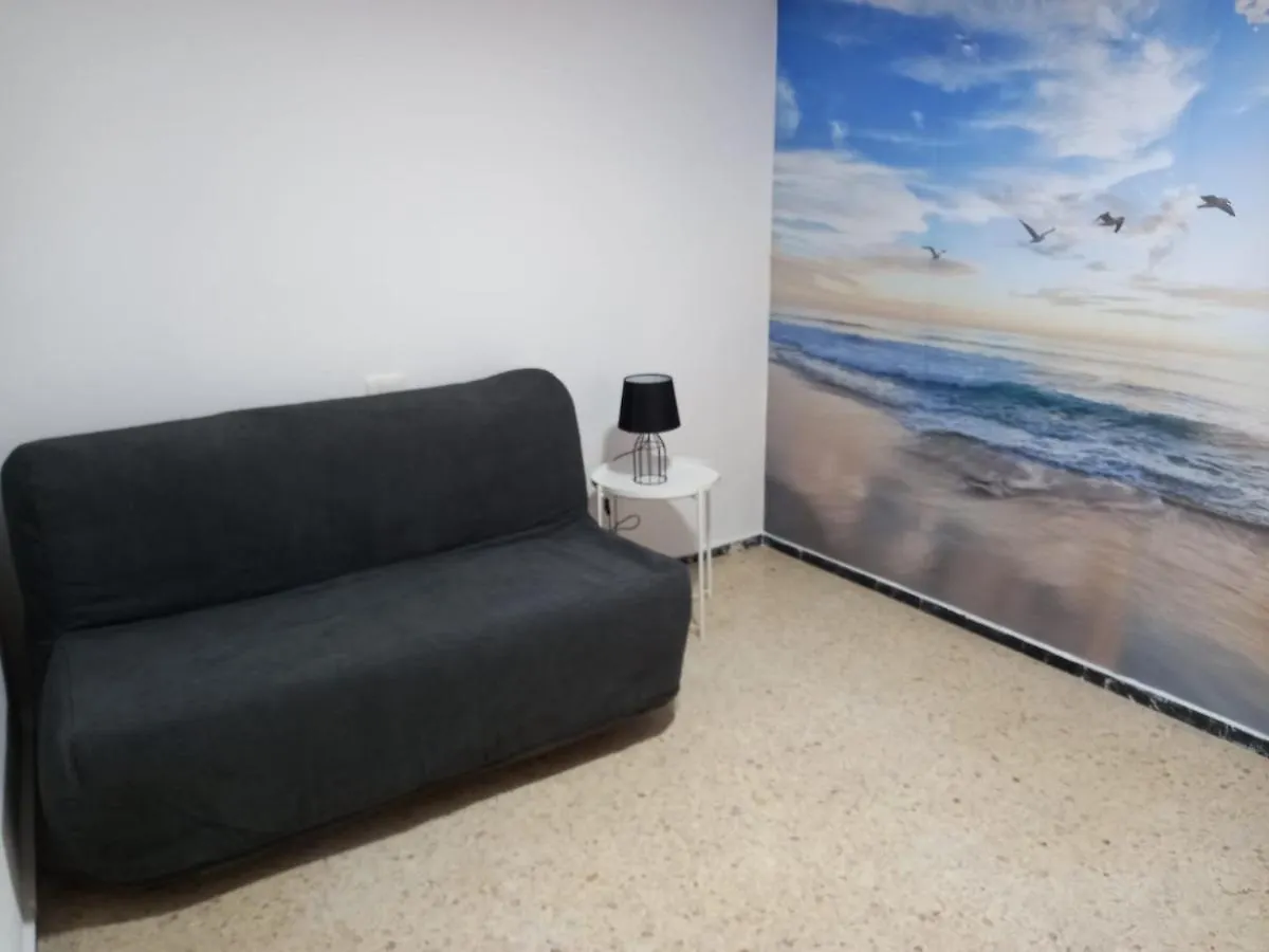 Apartamento Melenara Beach And Salinetas Beach Telde España