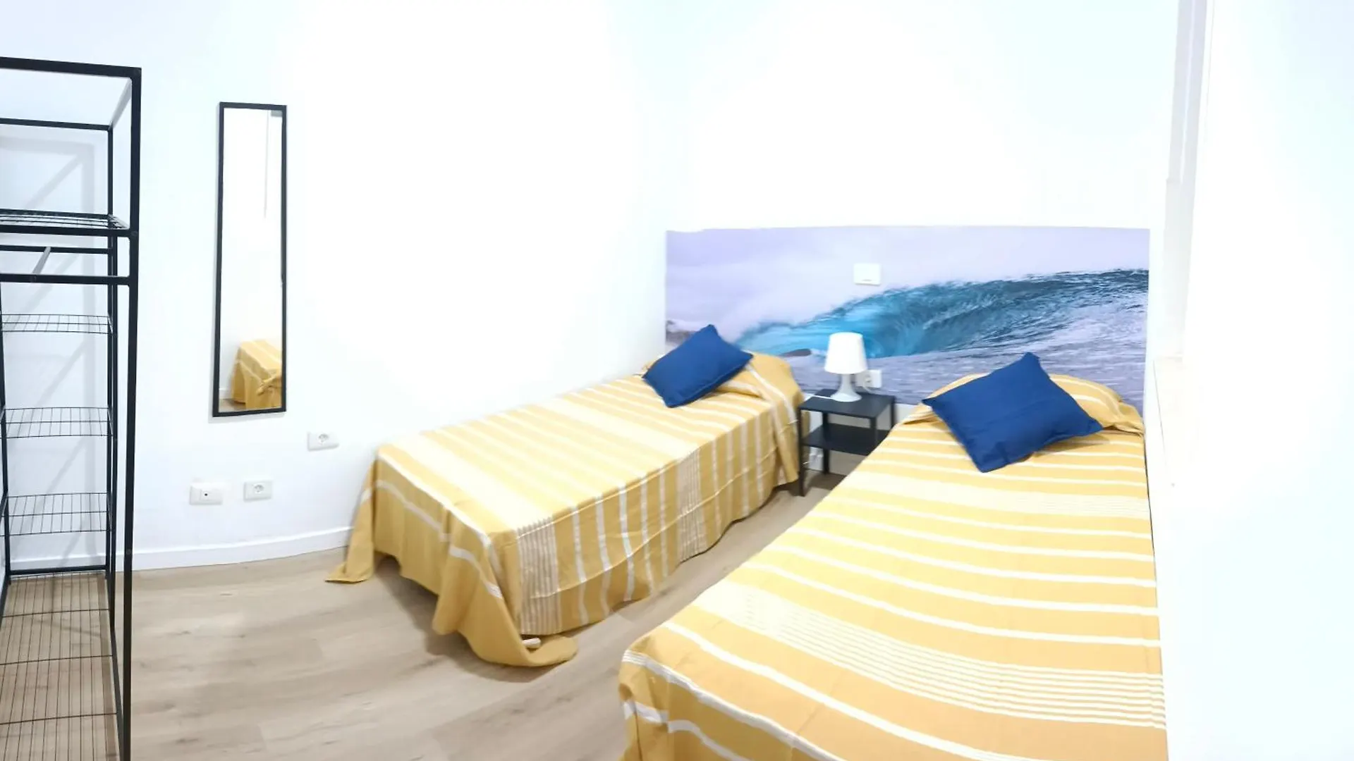 Διαμέρισμα Melenara Beach And Salinetas Beach Telde