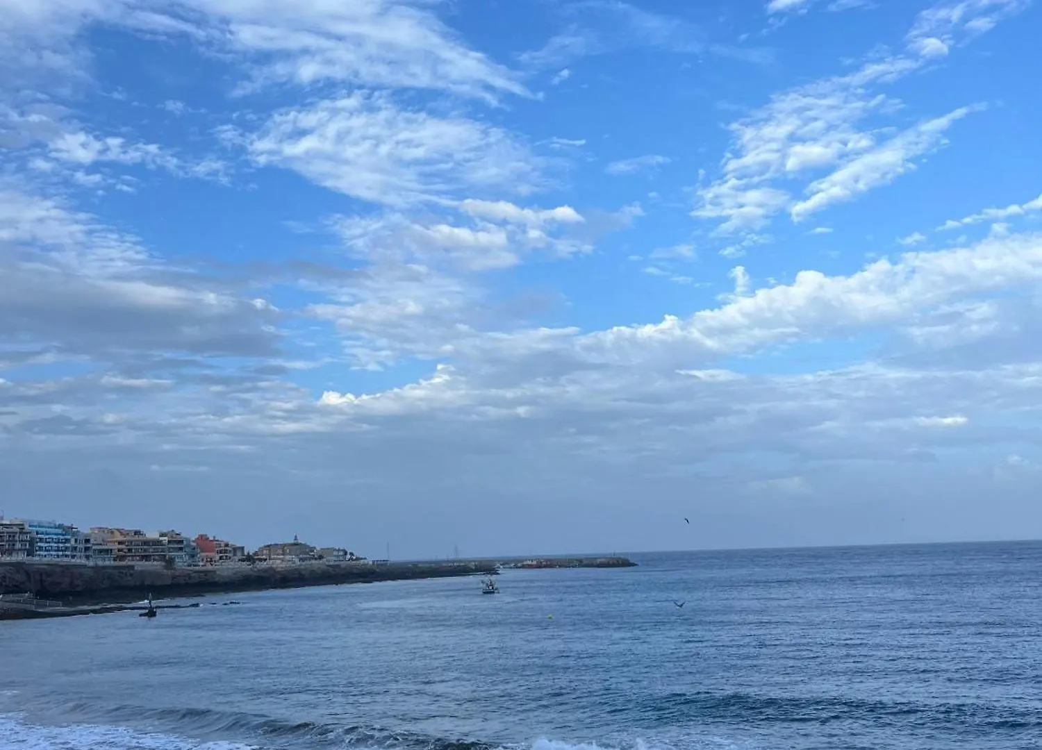 Διαμέρισμα Melenara Beach And Salinetas Beach Telde Ισπανία