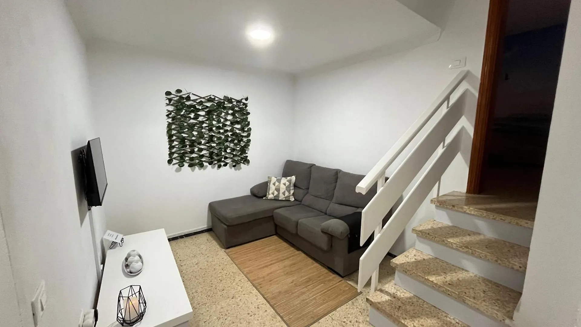 Melenara Beach And Salinetas Beach Telde Apartment